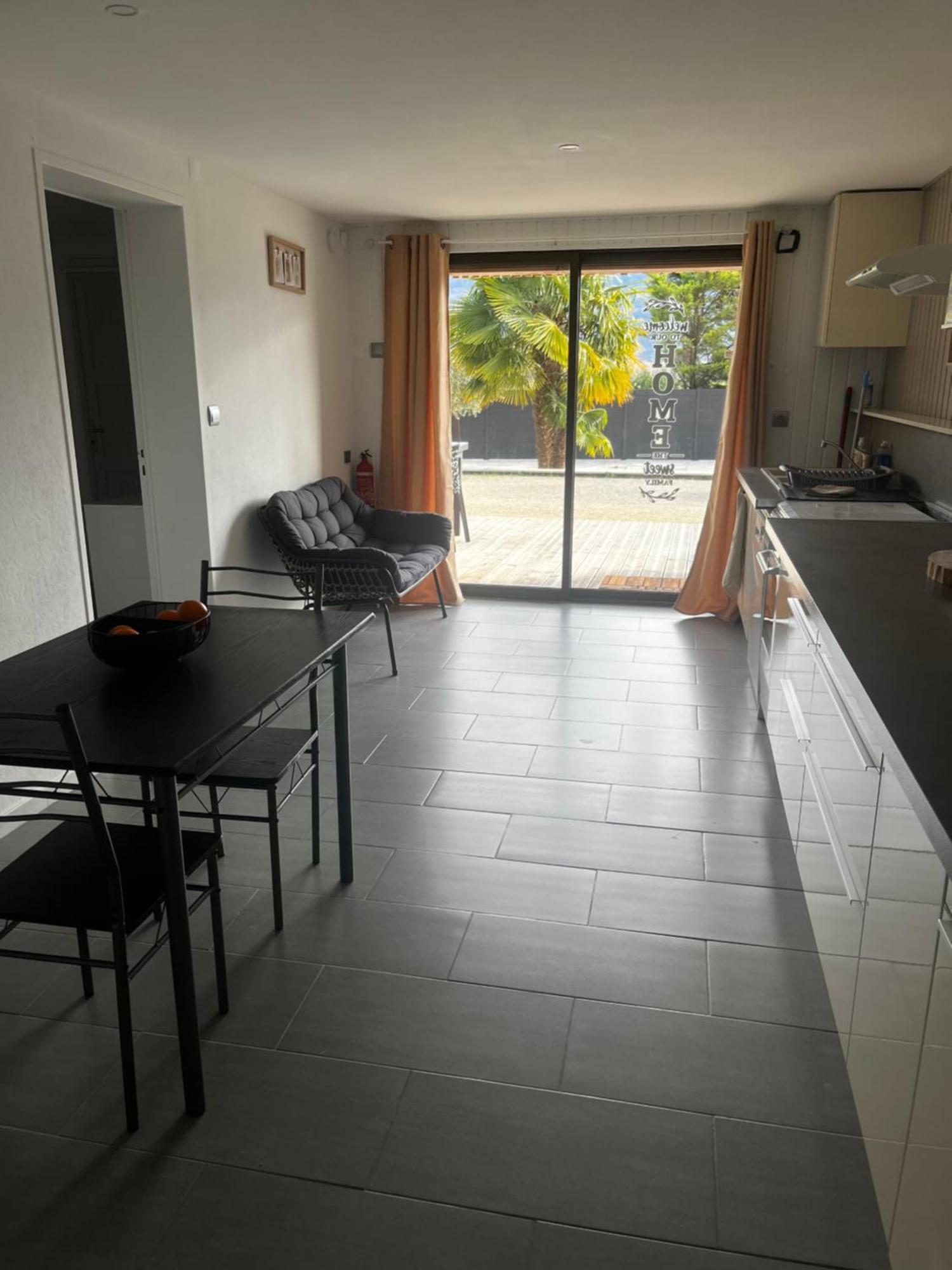 Logement Icare 5Km De Crolles, Soitec , St Lumbin Exterior photo
